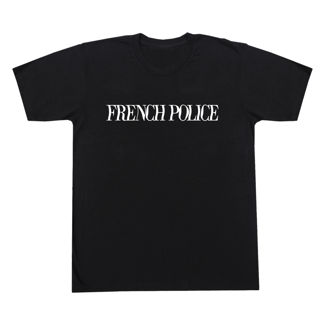 Logo Tee