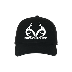 Antlers Logo Hat