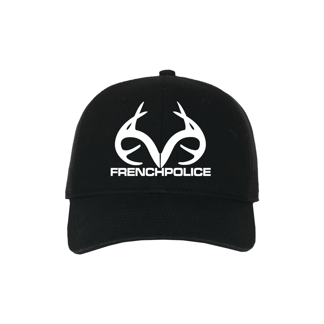 Antlers Logo Hat