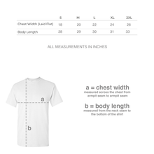 Load image into Gallery viewer, Club de Vampiros Tee
