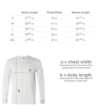 Load image into Gallery viewer, Soy Malo Long Sleeve Tee
