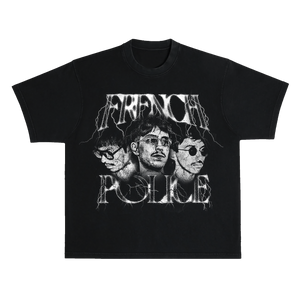 Band Photo Tee