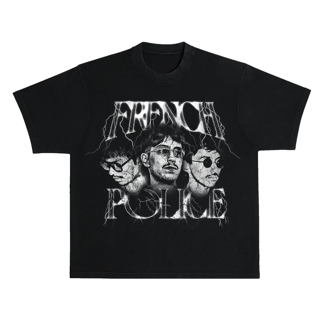 Band Photo Tee